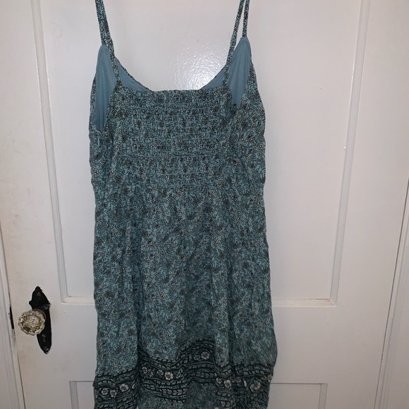 Old Navy Summer Dress Size Small - Picture 2 of 3